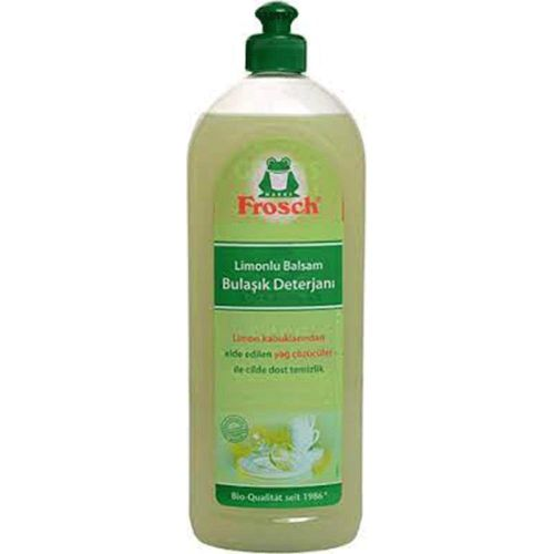Frosch 750ml Losyon