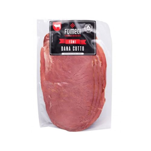 Fümeci Dana Cotto 1000 Gr