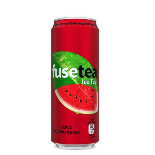 Fuse Tea Karpuz 33 CL