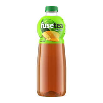 Fuse Tea Mango Ve Ananas Aromalı Içecek 1.5 L