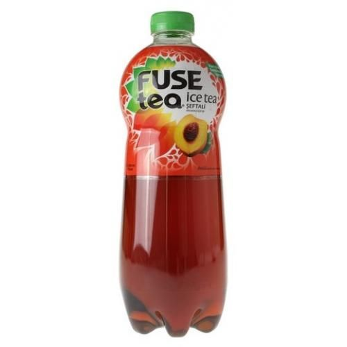 Fusetea Şeftali 1,5 Lt Pet