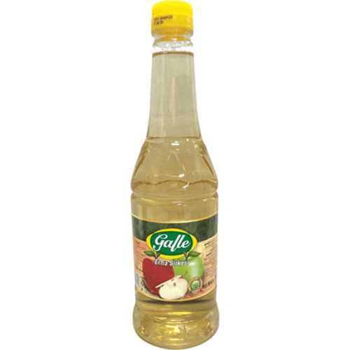 Galle Sirke Elma 750 Ml