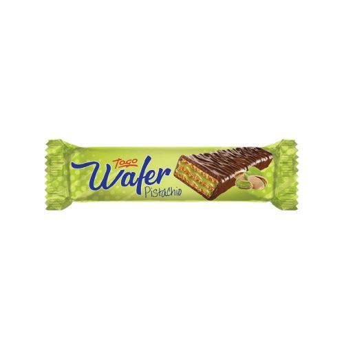 Gofret Antep Fıstık Aro. 30 G Togo
