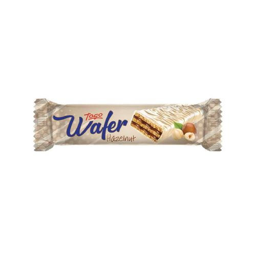 Gofret Fındık Aro. 30 G Togo