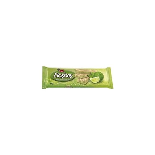 Gofret Limon Kremalı 66 G Hoşbeş