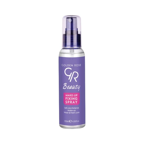 Golden Rose Makyaj Sabitleyici Sprey 120 ML