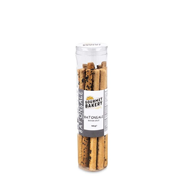 Gourmet Bakery Batonsale 140 Gr
