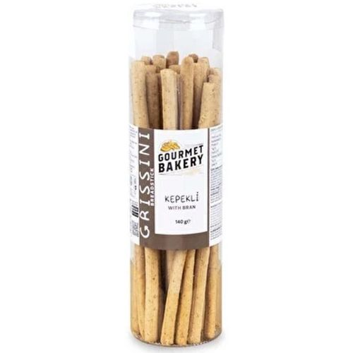Gourmet Bakery Kepekli Grissini 140 Gr
