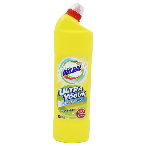 Güldal Ultra Çamaşır Suyu 1250 Ml