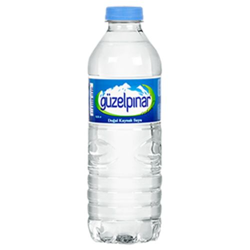Güzelpınar Su 500 Ml