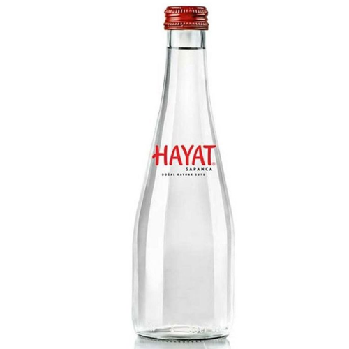 Hayat ULW Cam Su 0.33 L