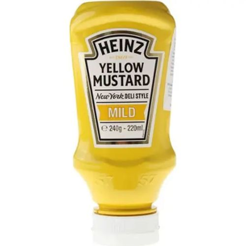 Heinz Hardal Mild 445 Gr