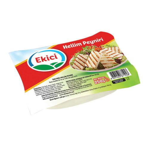 Hellim Peyniri 225 Gr