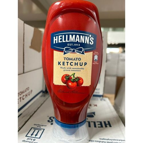 Hellmann's Ketçap 460 G