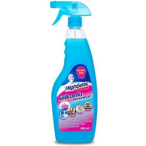 Highgenic Silikonlu Temizleyici 1000 Ml