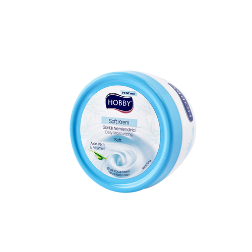 Hobby Krem 20 Ml