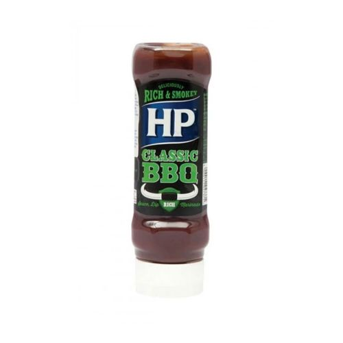 Hp Klasik Barbekü Sosu 465 Gr