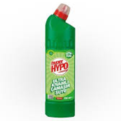 Hyper Hypo Ultra Çamaşır Suyu Çam Kokulu 750 Gr