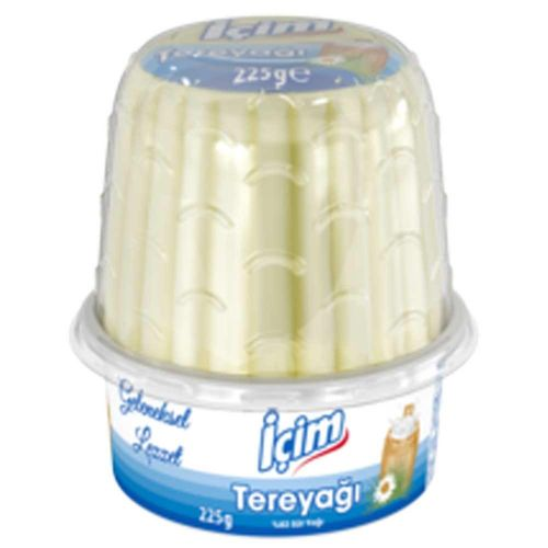 İçim Yayık Tereyağ 225 Gr