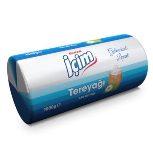 İçim Tereyağı 1000 Gr