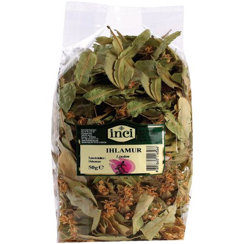 İnci Ihlamur 50 GR