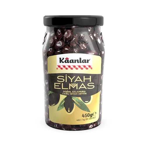 Zey.siy. Gemlik Xl 450 G Kaanlar