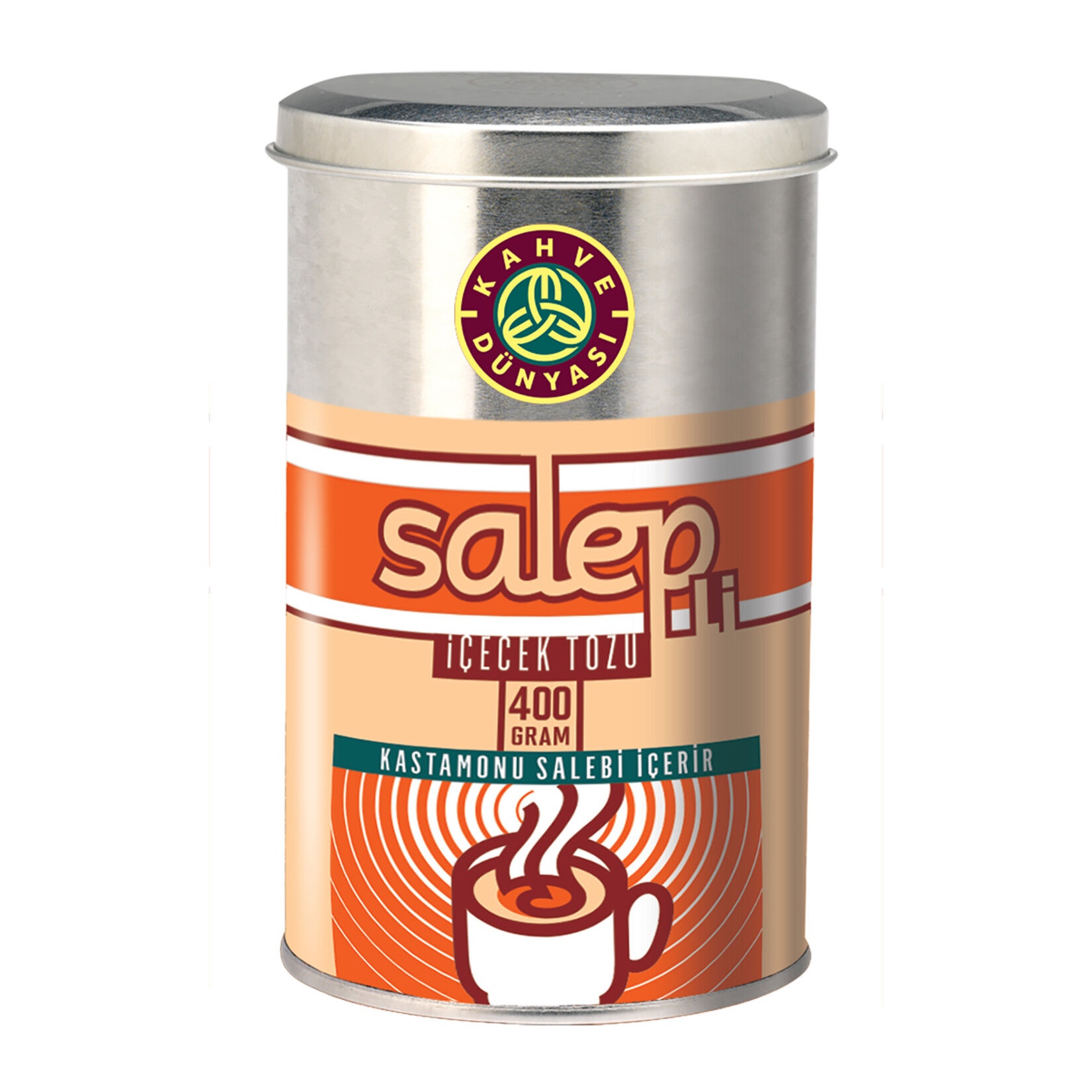 Kahve Dünyası Salep 400 Gr