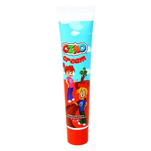 Kakaolu Fındık Krem 35 G. Tüp Ozmo Cream