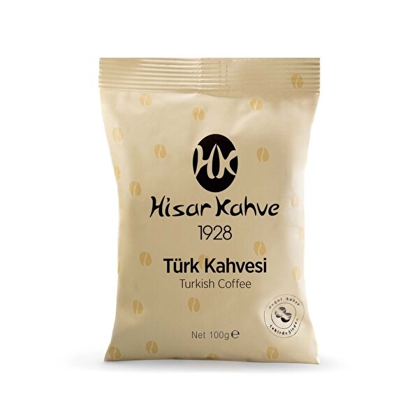Karaca Hatır Türk Kahvesi 250 Gr