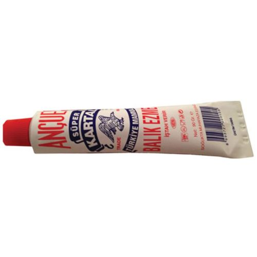 Kartal Ançuez 90 Gr