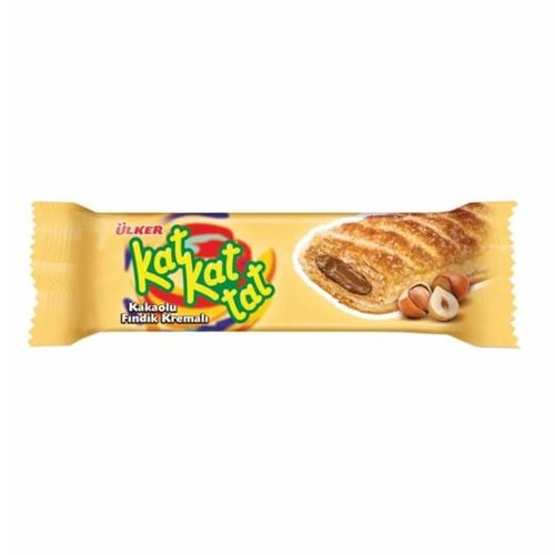 Kat Kat Tat Kak.fın.kremalı 25 Gr