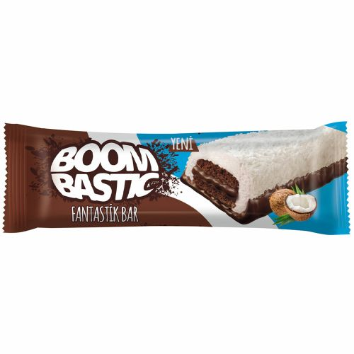 Kek Hin.ce. Marsh. 40g Boombastic Fntstk
