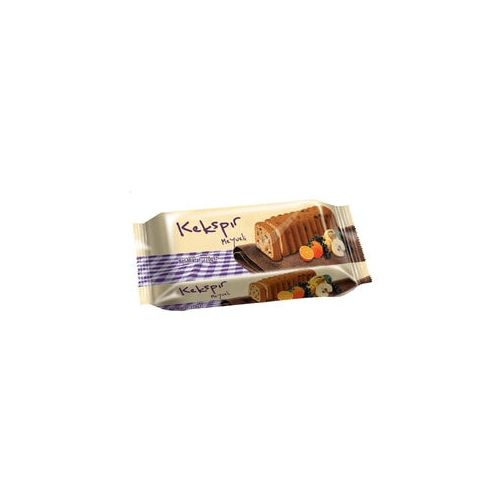 Kekspir Kek Meyveli 220 Gr