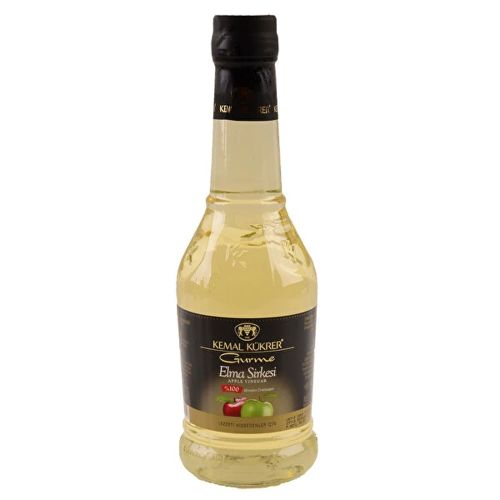 Kemal Kükrer Elma Sirkesi 500 Ml