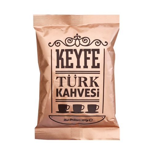 Keyfe Türk Kahvesi 100 Gr