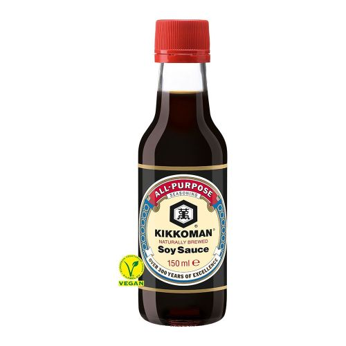 Kikkoman Soya Sosu 150 Ml