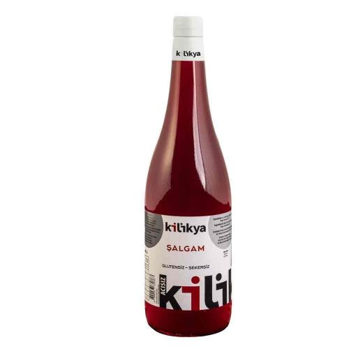 Kilikya Şalgam Suyu 1 Lt