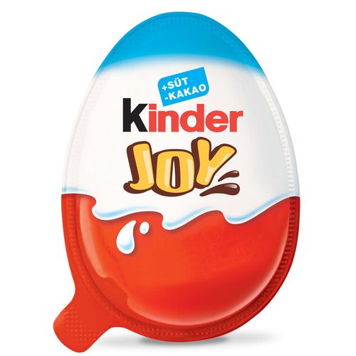 Kınder Joy T1 Erkeklere Özel 20 G