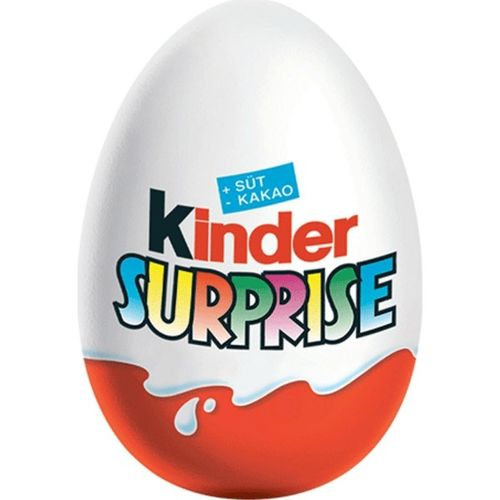 Kınder Surprise 20 G