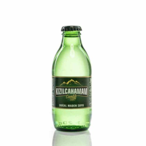 Kızılcahamam Maden Suyu Sade 200 Ml