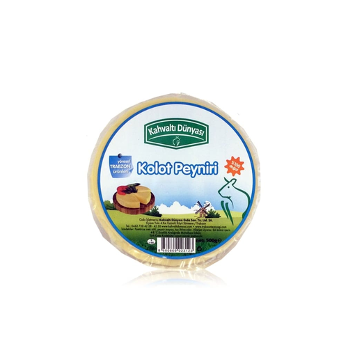 Kolot Peyniri 500 Gr