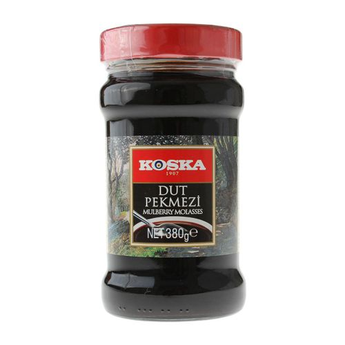 Koska Dut Pekmezi 380 Gr