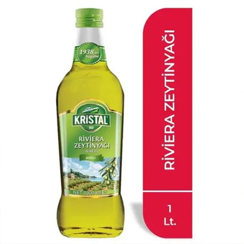 Kristal Riviera Z.yağı 1lt