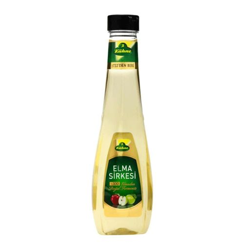 Kühne Elma Sirkesi 500 Ml Pet