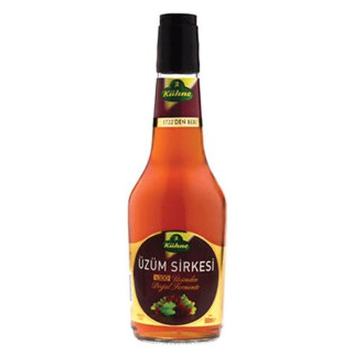 Kühne Üzüm Sirkesi 500 Ml