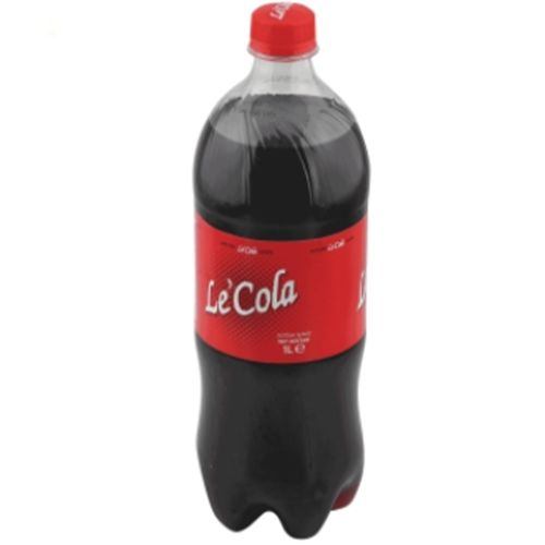 Le Cola Gazlı İçecek 1 Lt