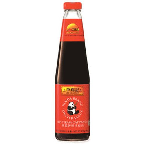 Lee Kum Kee İstiridye Sos 510 Gr