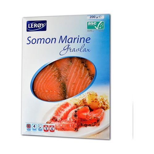 Leroy Somon Marine 100 Gr