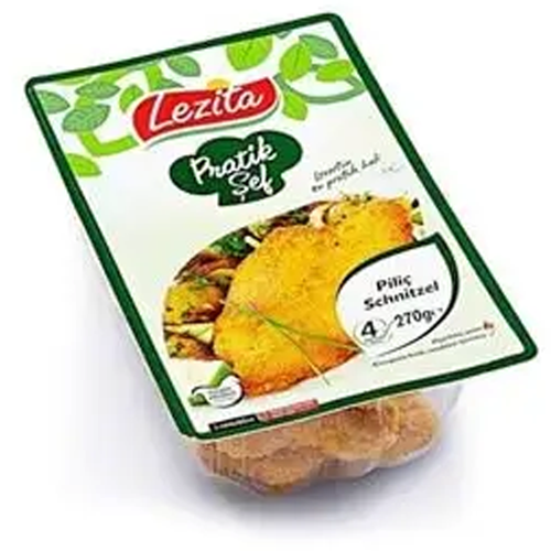 Lezita Şnitzel 270 Gr