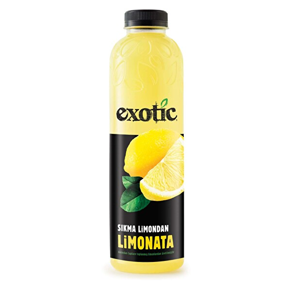 Limon İçecek 750 Ml